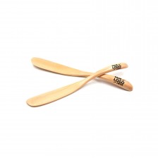 Wooden Butter Knife